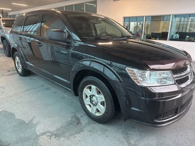2012 Dodge Journey SE FWD's photo