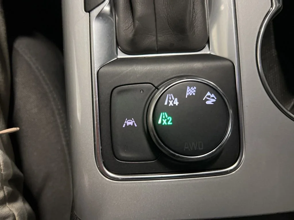 2022 Chevrolet Blazer 2LT - Photo 18
