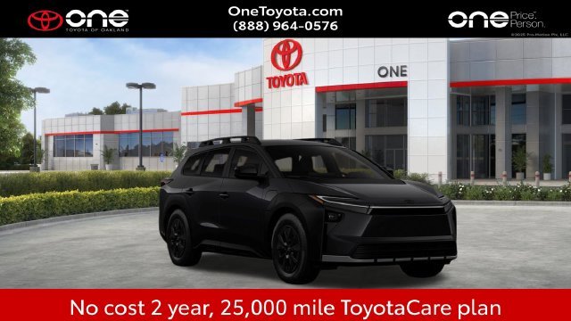 New 2026 Raven Toyota  image 18