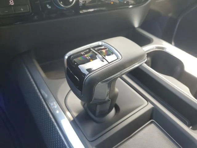 2025 Chevrolet Silverado 1500 RST - Photo 30
