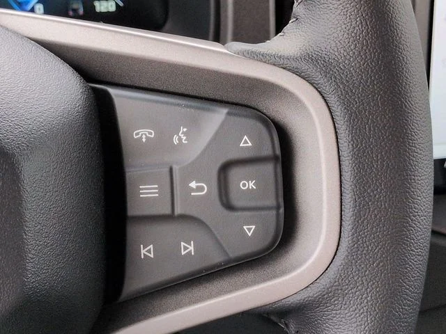 New 2026 Desert Sand Ford Big Bend® image 26