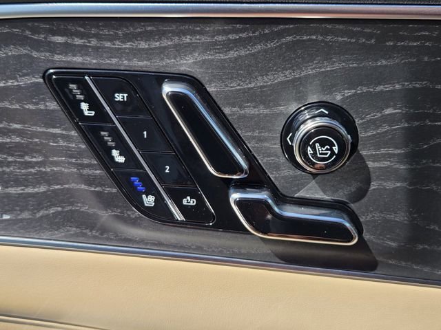 2026 Cadillac LYRIQ Signature Sport - Photo 20