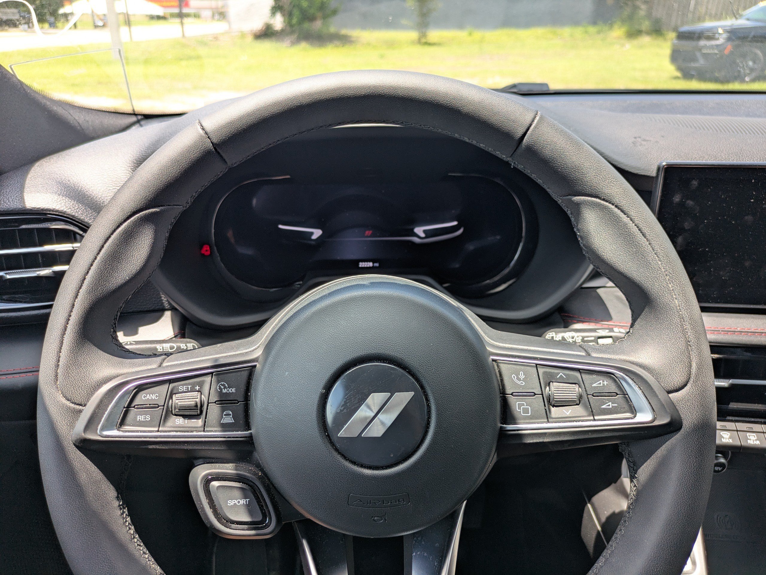 Used 2024 8 Ball Dodge GT Plus image 22