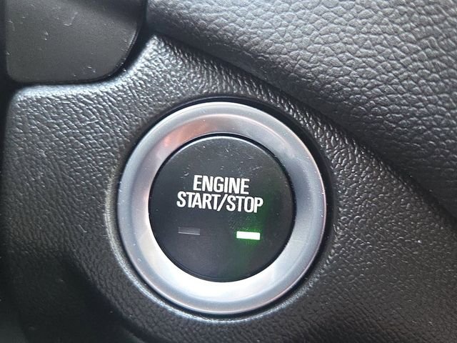 Used 2022 Summit White Chevrolet LT image 14