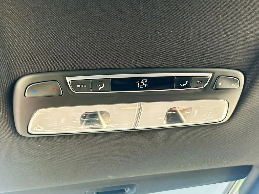 Certified Used 2024 Silver Kia EX image 26