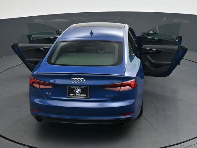 Used 2019  Audi Premium Plus image 42
