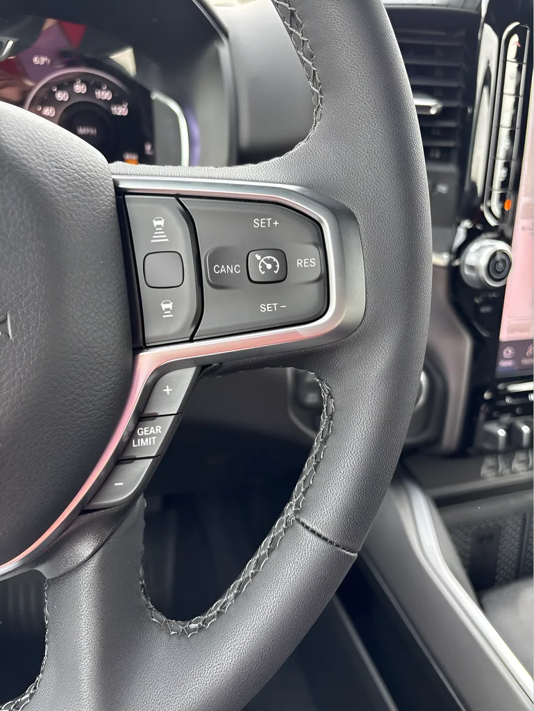 2026 RAM 1500 Big Horn/Lone Star - Photo 15