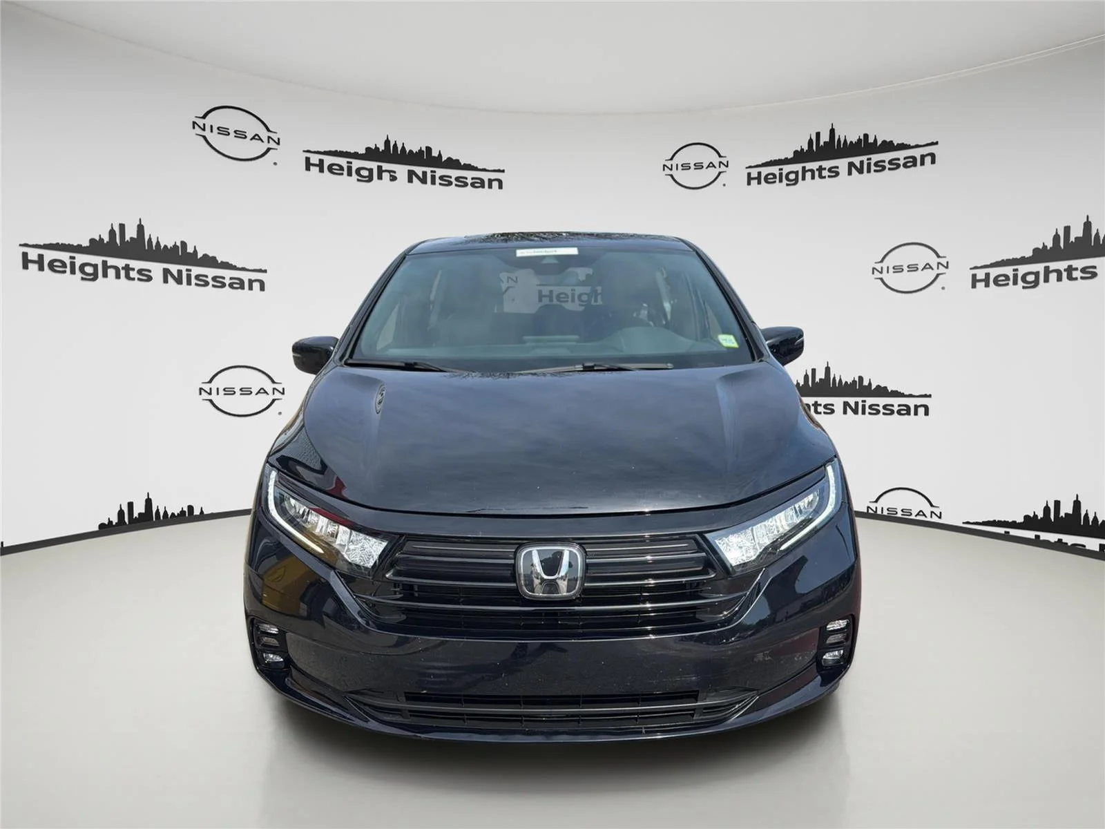 2024 Honda Odyssey SPORT - Photo 9
