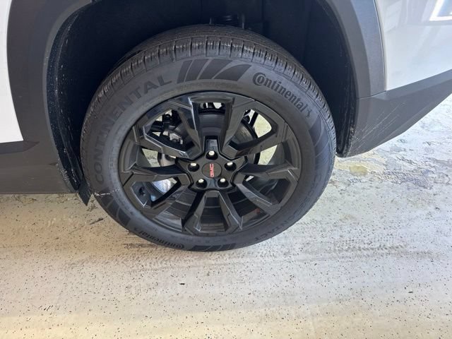 2027 GMC Terrain Elevation - Photo 23