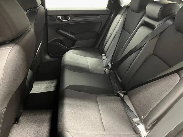 New 2026 Meteorite Gray Metallic Honda Sport image 28