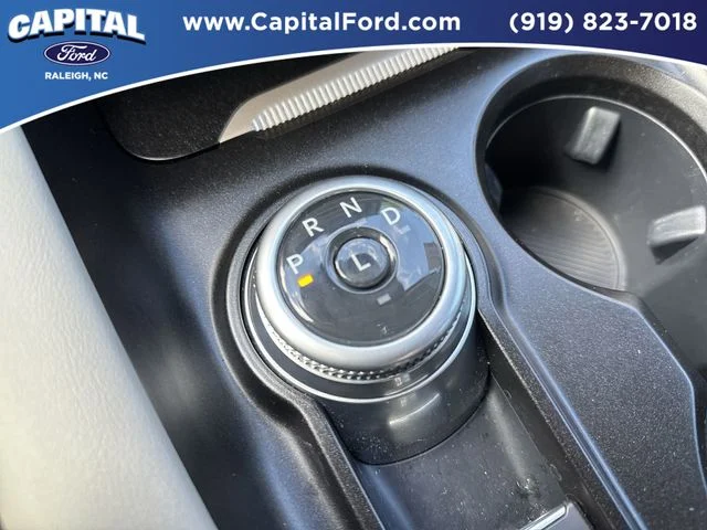 Used 2025 Gray Ford Active image 30