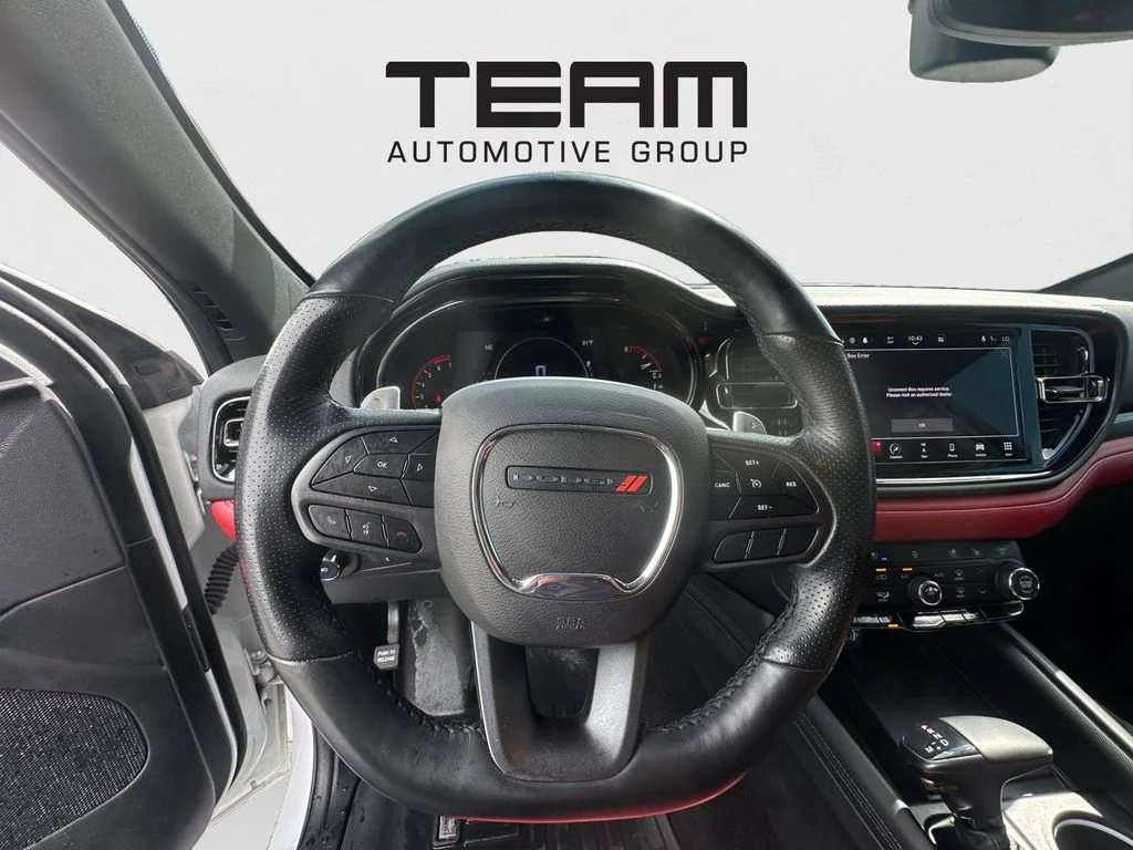 Used 2022 White Dodge R/T image 17