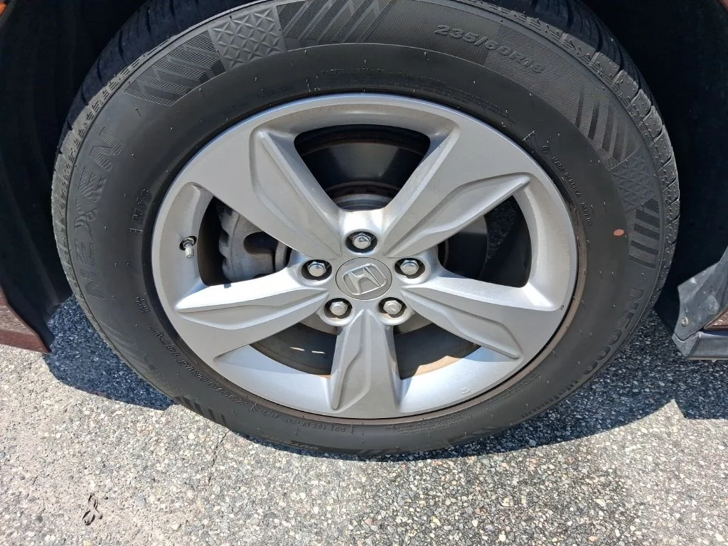 Used 2019  Honda EX image 13