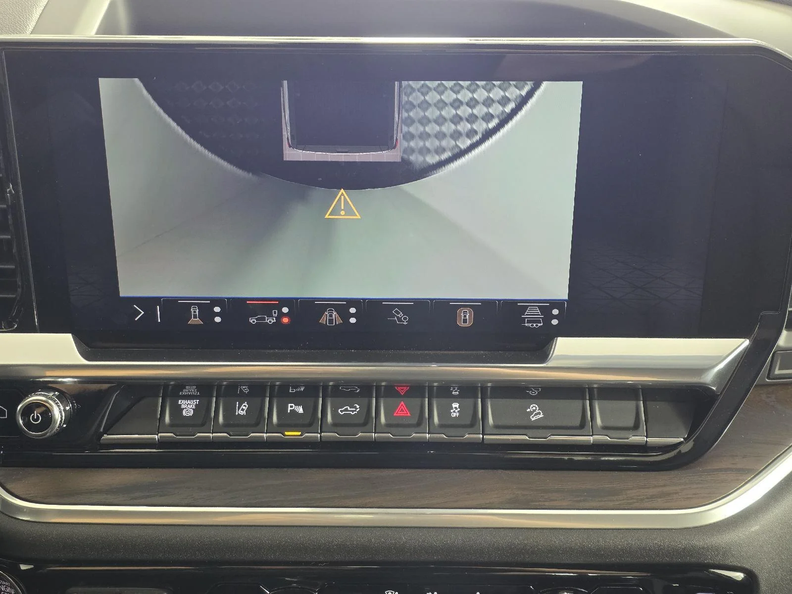 New 2026 Summit White GMC SLT image 45