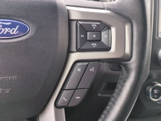 Used 2021 Gray Ford XLT image 17