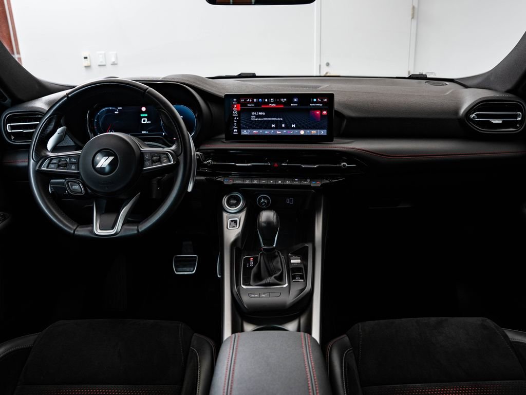 Used 2024 Gray Cray Dodge R/T Plus image 34