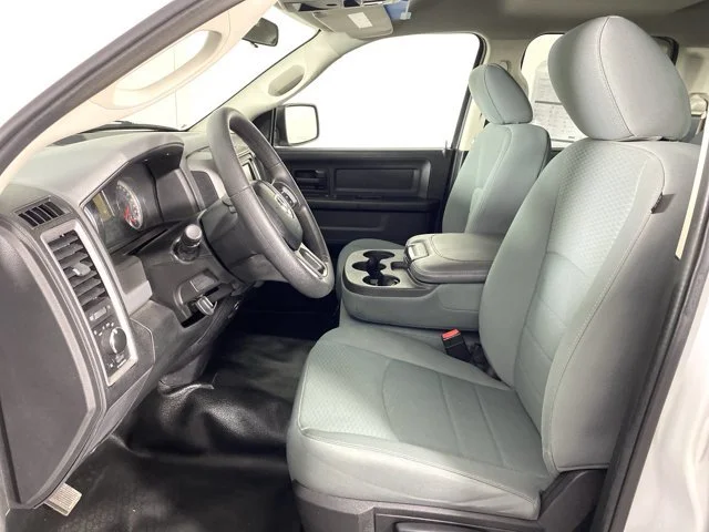 Used 2017 White Ram Tradesman image 13