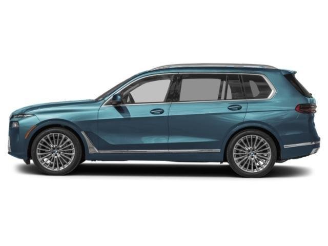 New 2027 Carbon Black Metallic BMW xDrive40i image 6