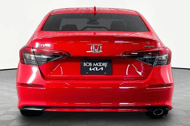 Used 2022  Honda Sport image 4