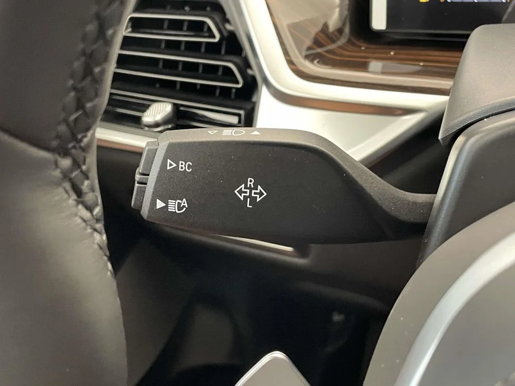 New 2027 Gray BMW xDrive40i image 33