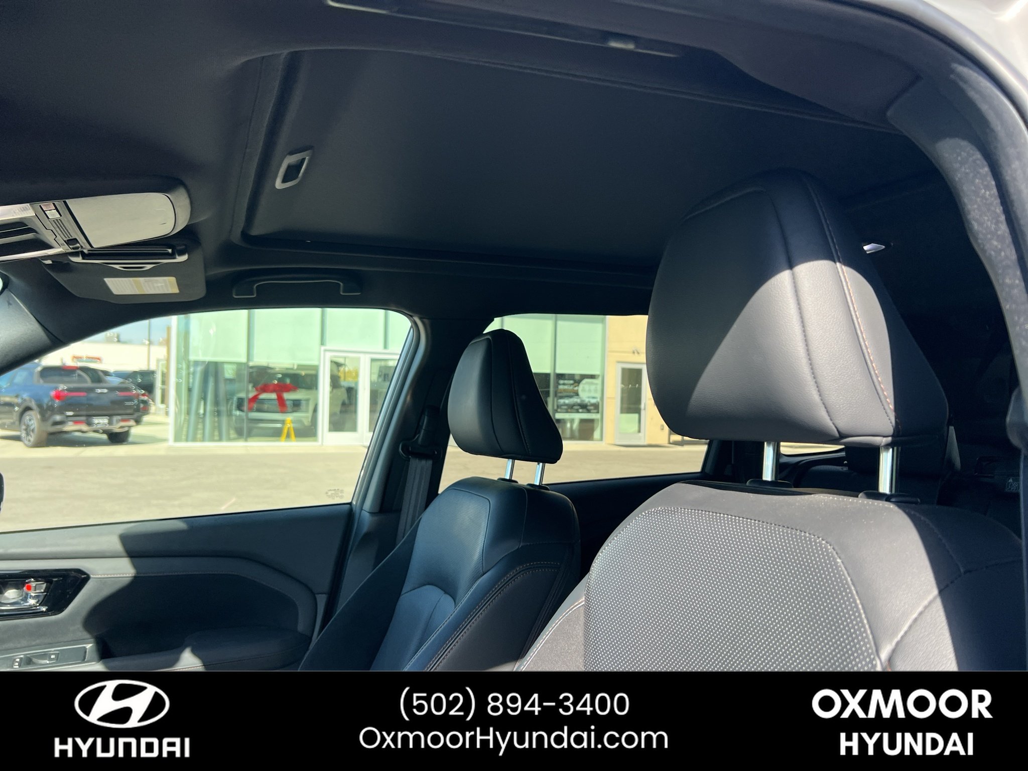 Used 2025 River Rock Pearl Subaru Touring image 6