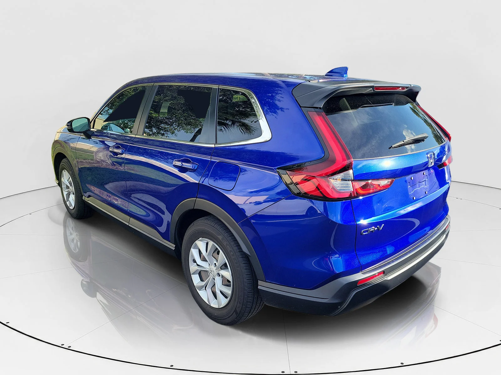 Used 2025  Honda LX image 5