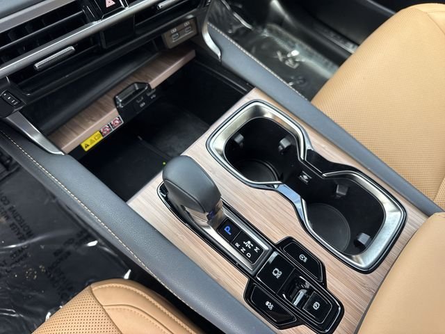 2023 Lexus RX 350 - Photo 21