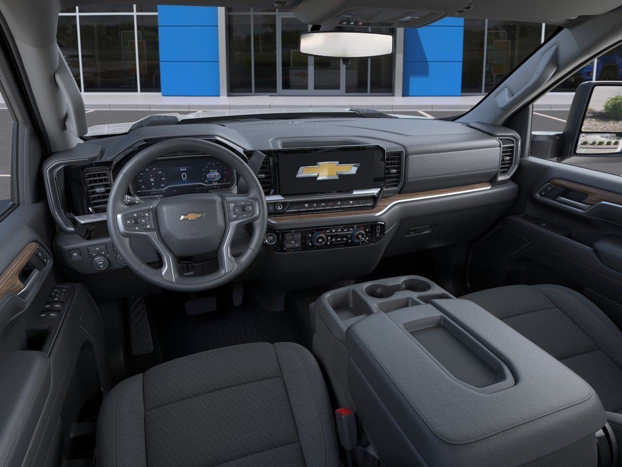 2026 Chevrolet Silverado 3500 HD LT - Photo 15