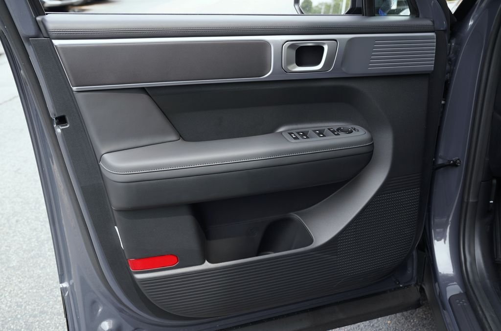 New 2027 Ecotronic Gray Hyundai SEL image 25