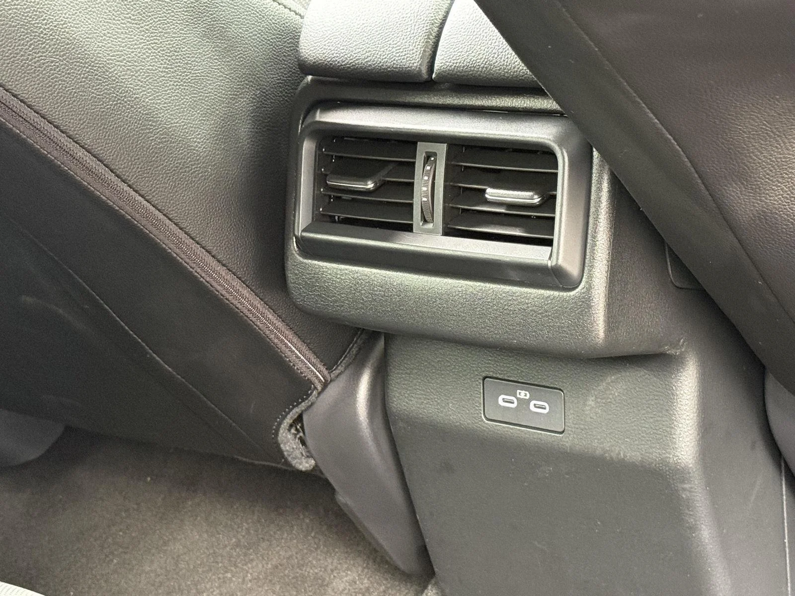 Certified Used 2026 Jet Black Mica Mazda Preferred image 20