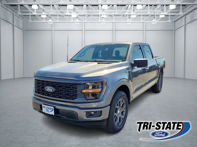 2026 Ford F-150 STX&reg;