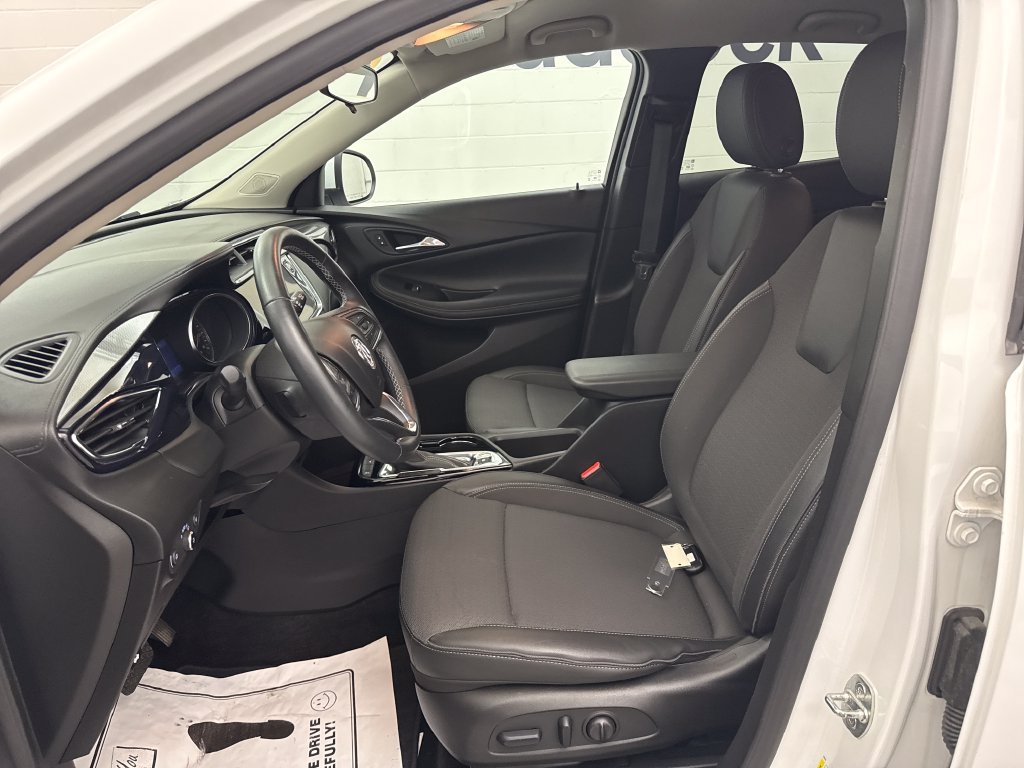 2023 Buick Encore GX Preferred - Photo 11