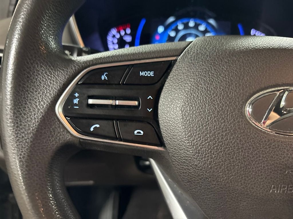 Used 2019 Gray Hyundai SEL image 14