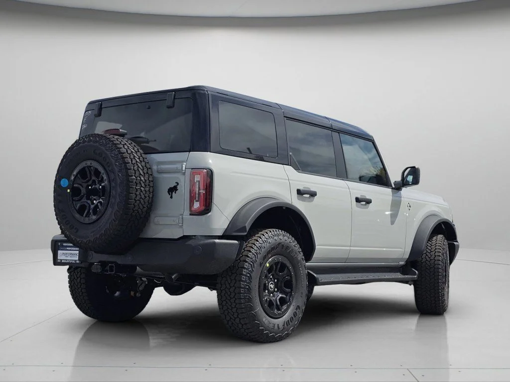 New 2026 Avalanche Ford Outer Banks image 26