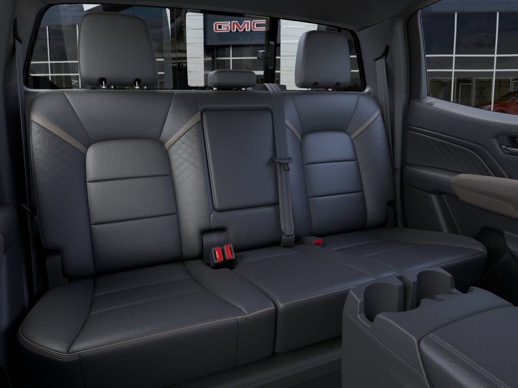 New 2026 Summit White GMC Denali image 17