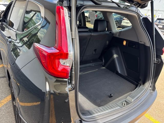Used 2019 Green Honda Touring image 10