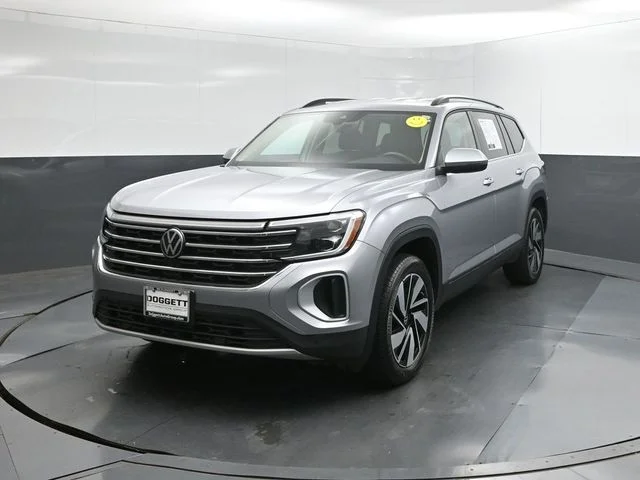 2024 Volkswagen Atlas 2.0T SE w/Tech's photo