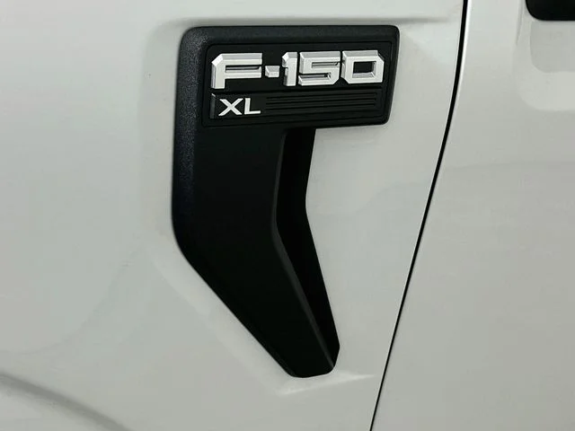 New 2026 Ford F-150 XL