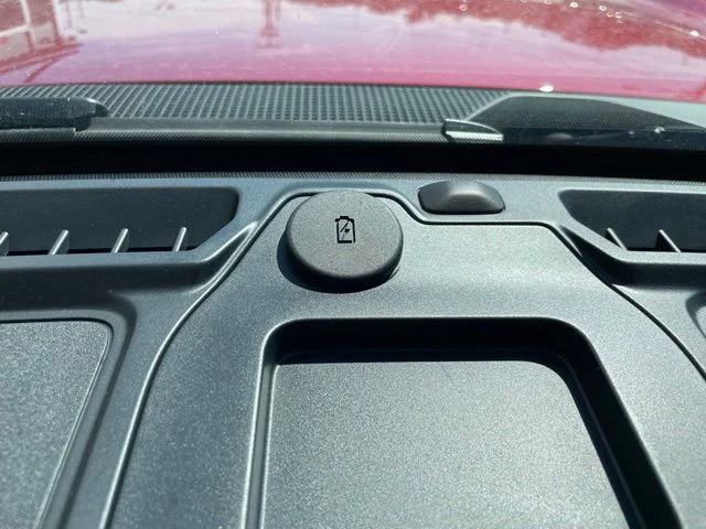 New 2025 RUBY RED Ford Big Bend image 21