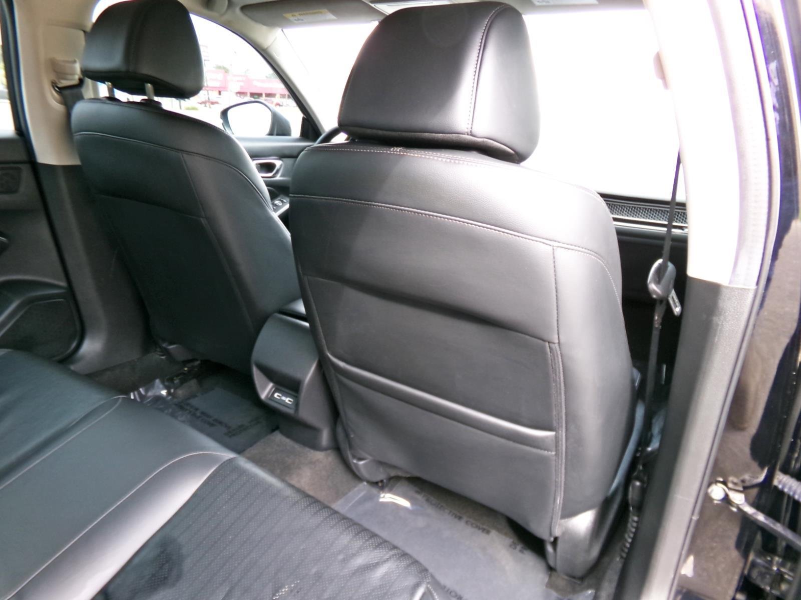 2024 Honda Civic Touring - Photo 16