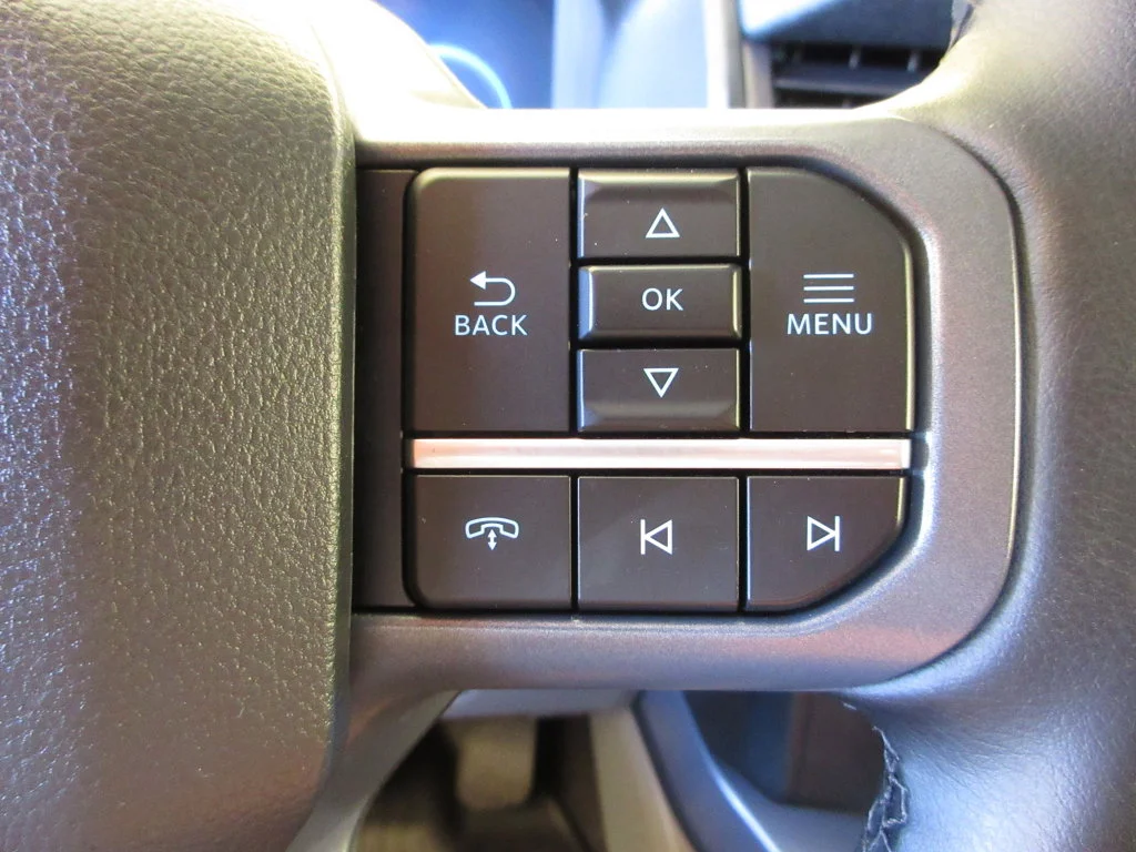 Certified Used 2025 Carbonized Gray Metallic Ford Flash image 17