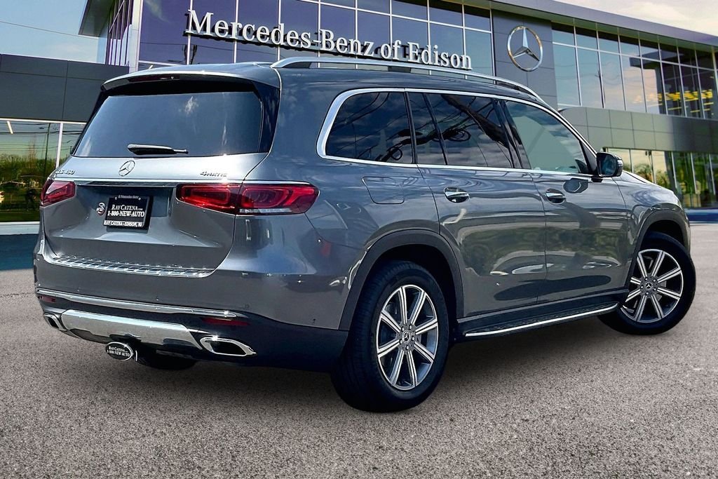 2023 Mercedes-Benz GLS GLS450 - Photo 10