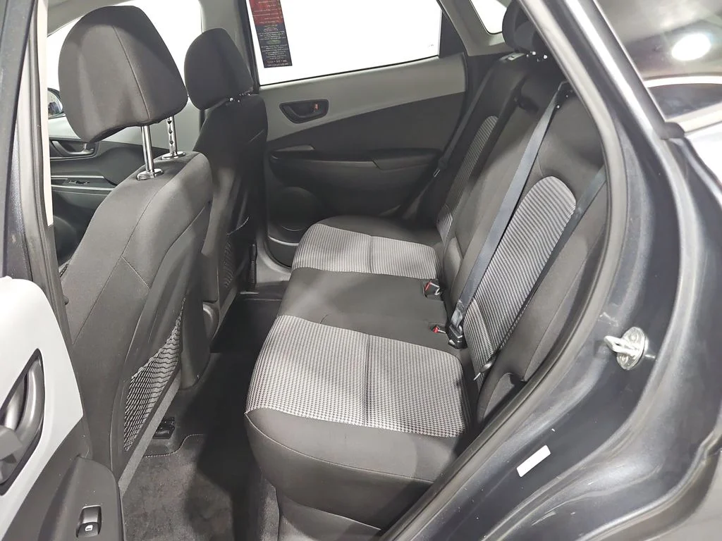 Used 2019 Gray Hyundai SEL image 24