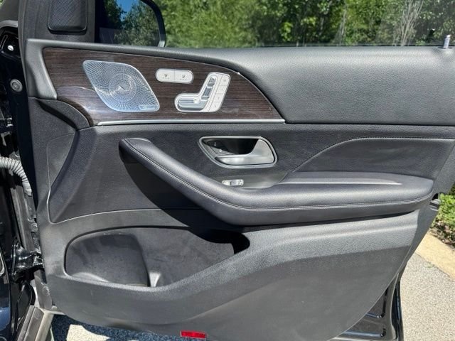 Used 2020 Black Mercedes-Benz GLE 350 image 18