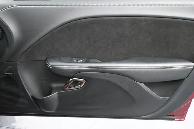 Used 2022 Red Dodge SRT Hellcat Widebody image 22