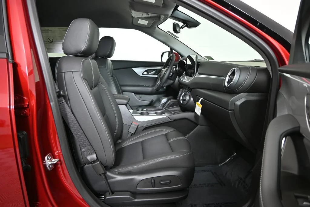 2026 Chevrolet Blazer 3LT - Photo 13