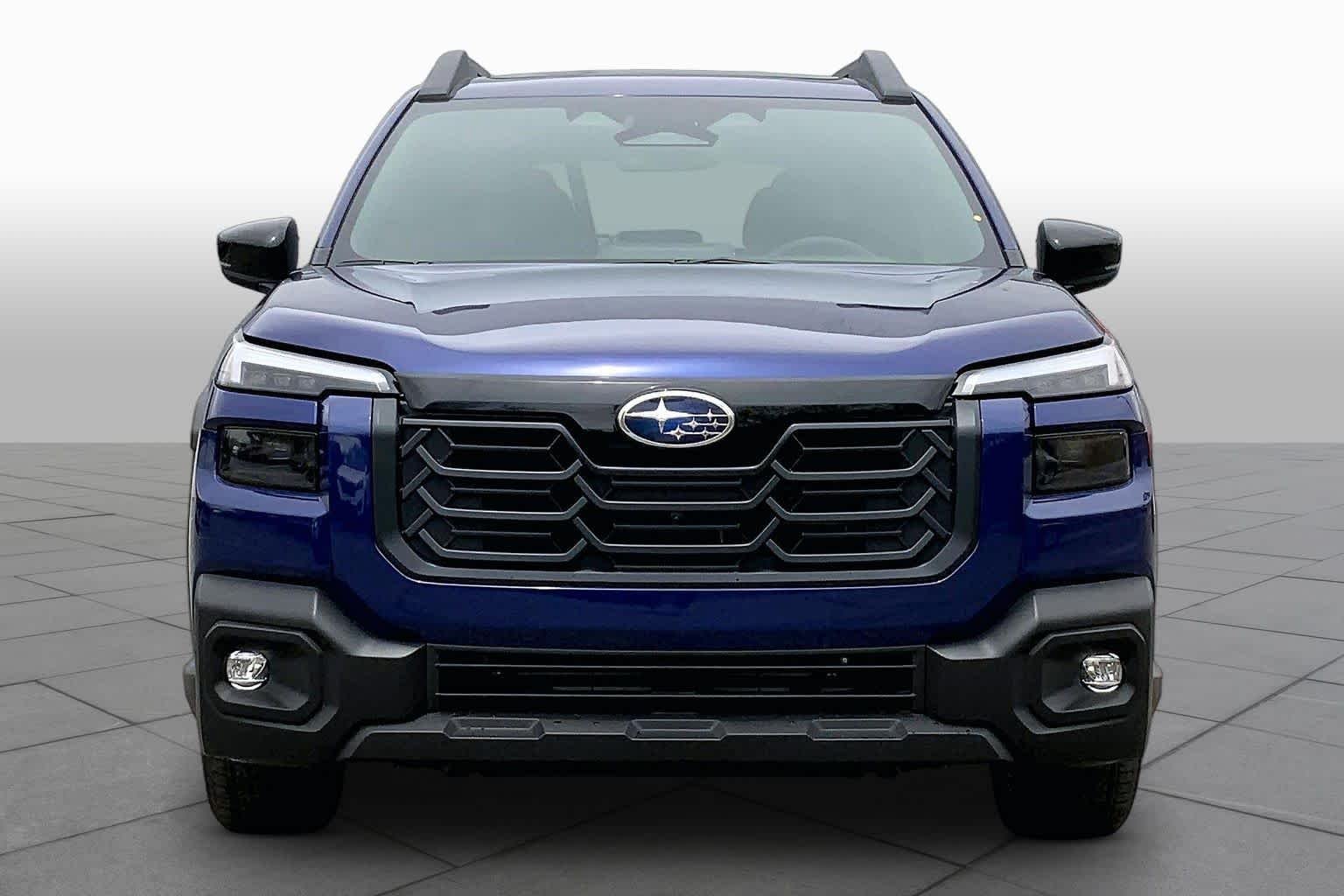 New 2026 SAPPHIRE BLUE PEARL Subaru Limited XT image 3