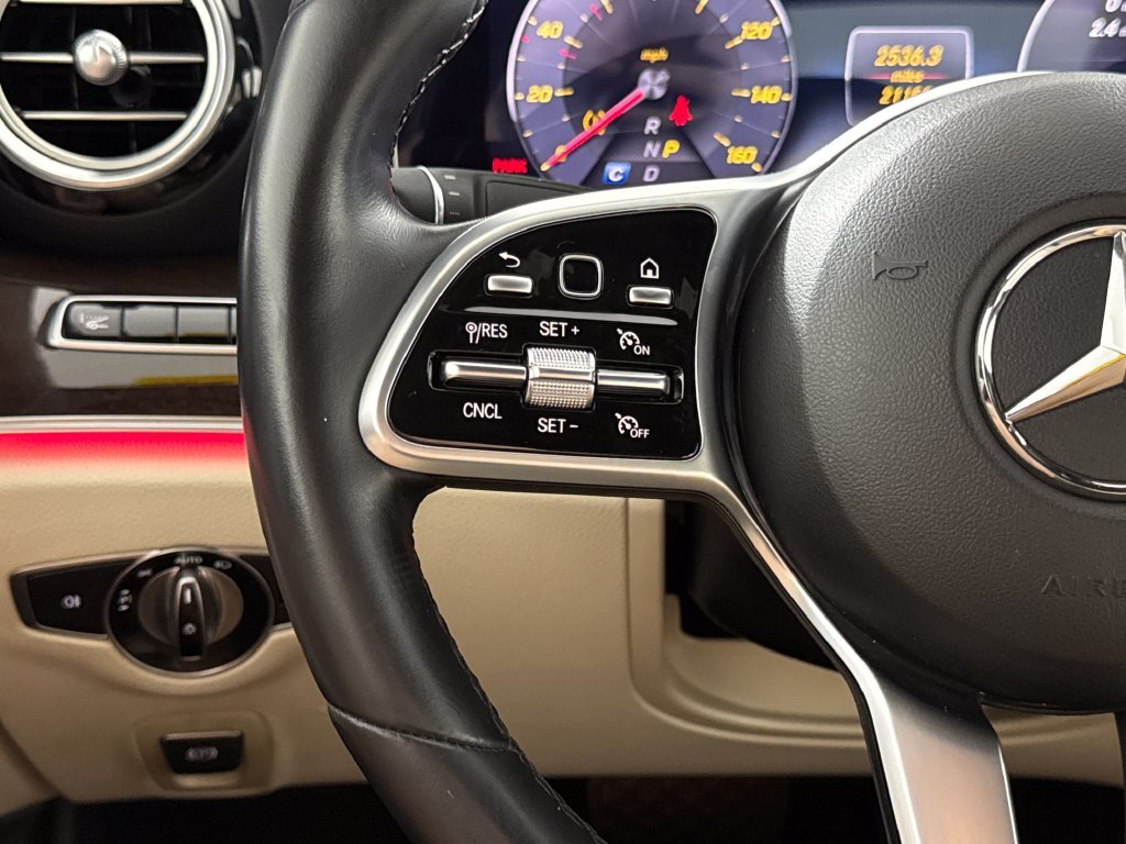 2020 Mercedes-Benz E-Class E350 - Photo 14