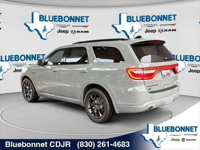 New 2027 Destroyer Gray Clear-Coat Paint Dodge GT PLUS image 7