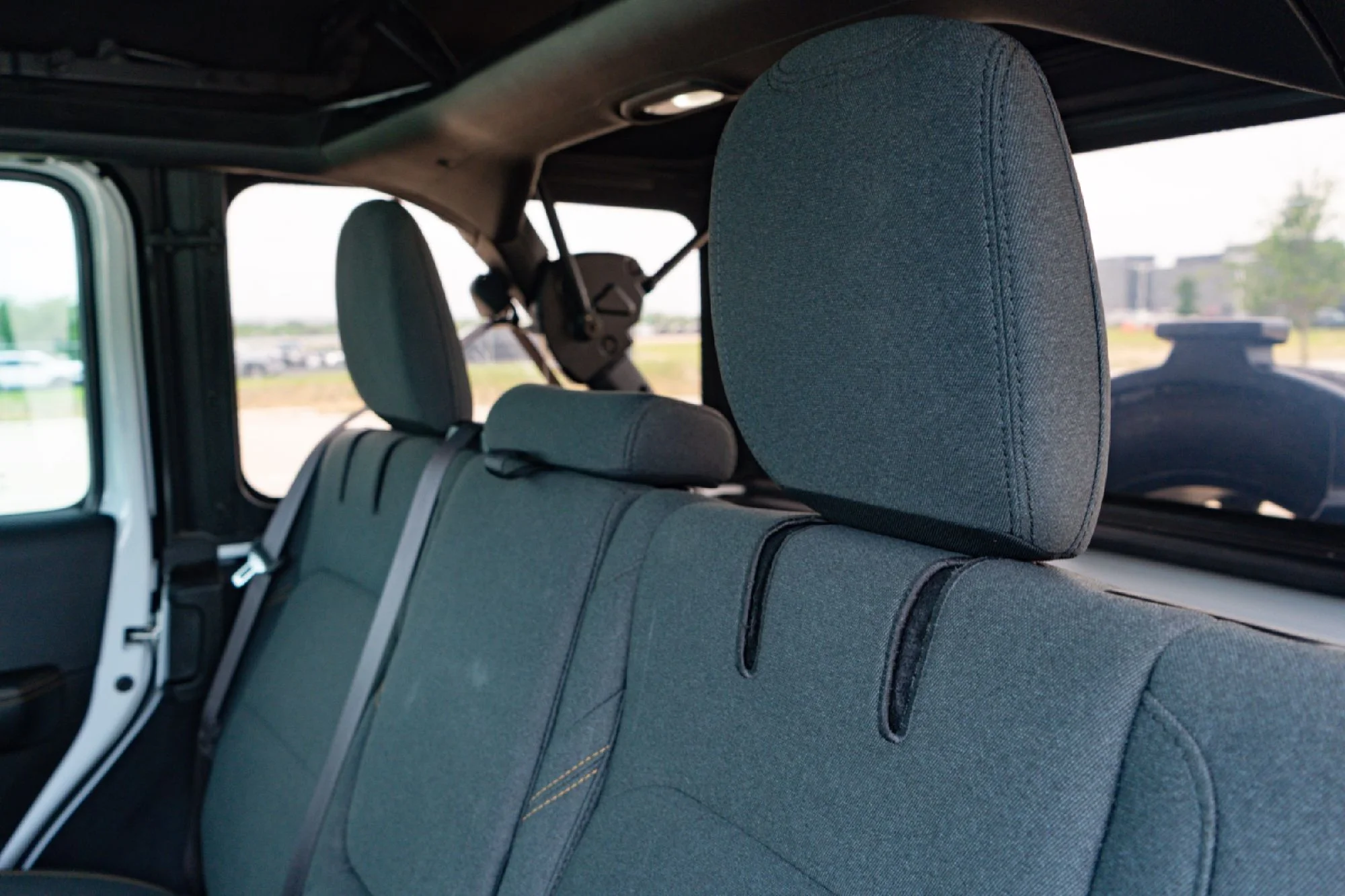 2024 Jeep Wrangler 4xe Sahara 4XE - Photo 24